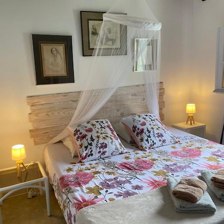 Villa Habitation Loumavi Sainte-Rose Esterno foto